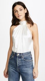 Ramy Brook Paige Blouse at Shopbop